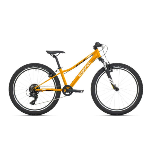 SUPERIOR Racer 24" bicikl - bakreni-Ciklo-Centar-Zagreb