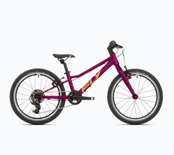 SUPERIOR FLY 20" VB bicikl - ljubičasti-Ciklo-Centar-Zagreb