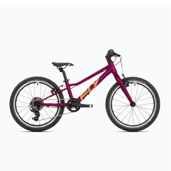 SUPERIOR FLY 20" VB bicikl - ljubičasti-Ciklo-Centar-Zagreb