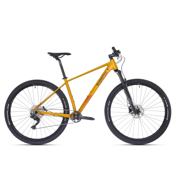 SUPERIOR XC 6.5 MS bicikl - žuti senf-Ciklo-Centar-Zagreb