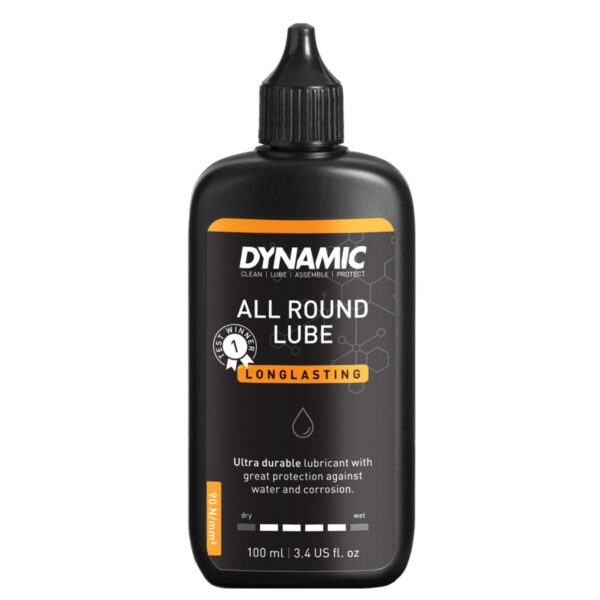 DYNAMIC All Round Lube 100ml - lubrikant-Ciklo-Centar-Zagreb