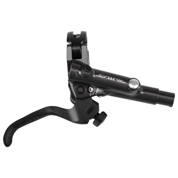 SHIMANO BL-M820-B-R stražnja ručica kočnice - desna-Ciklo-Centar-Zagreb