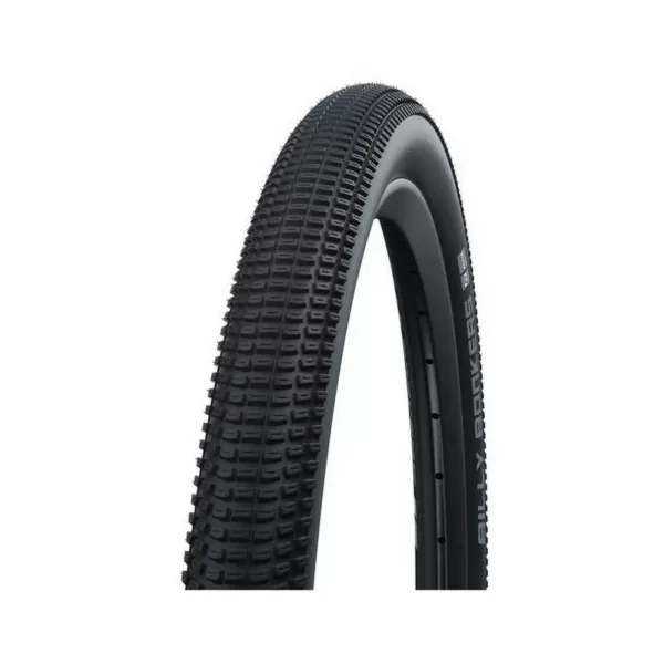 SCHWALBE Billy Bonkers 18x2.00" Perf.Add.FolV vanjska guma - crna-Ciklo-Centar-Zagreb
