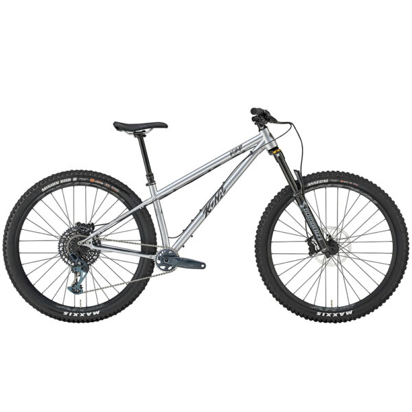 KONA Honzo ESD bicikl - krom-Ciklo-Centar-Zagreb