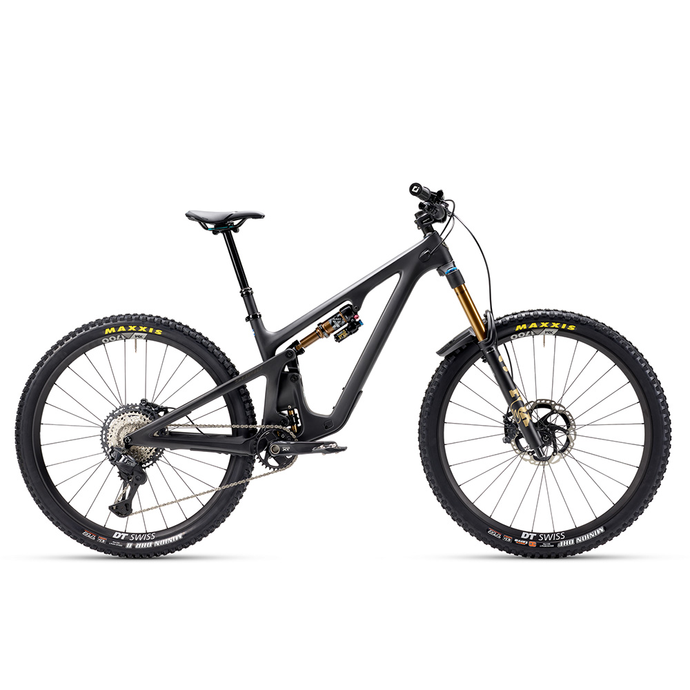 YETI SB140 raw carbon - bicikl-Ciklo-Centar-Zagreb