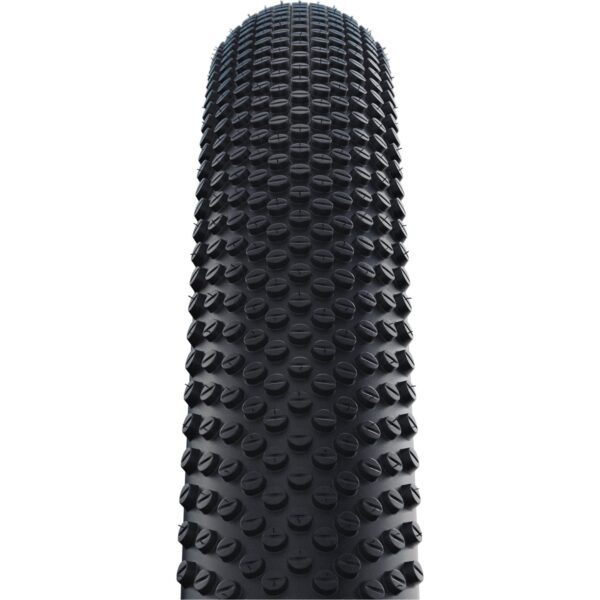 SCHWALBE G-ONE 29x2.25" Allround RacGua TLR vanjska guma - crna-Ciklo-Centar-Zagreb
