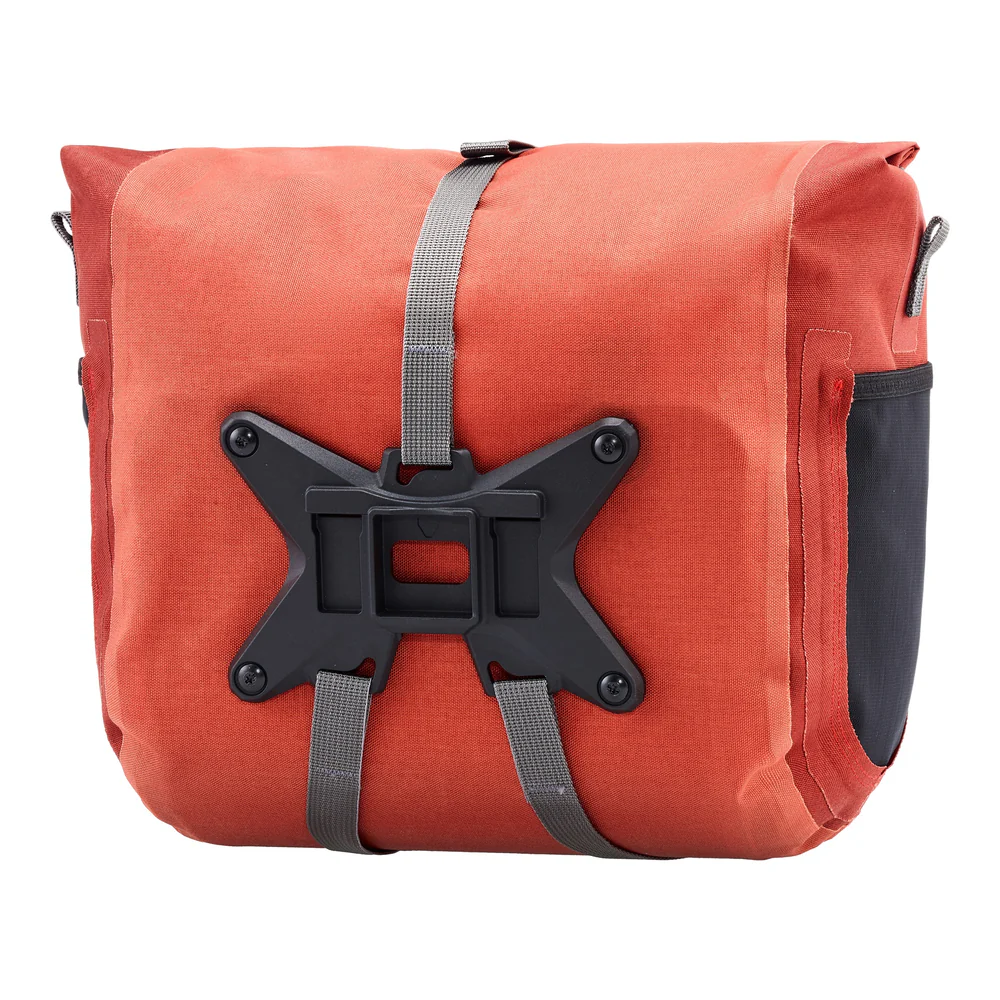 ORTLIEB Handlebar Pack Plus 11l F3254 torbica - crvena - Slika 2