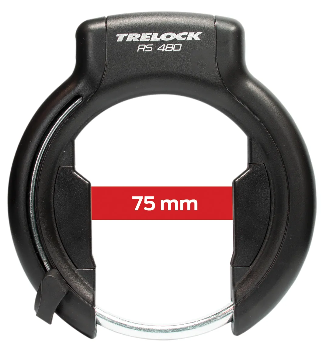 TRELOCK RS 480 XL O-Connect - lokot - Slika 2