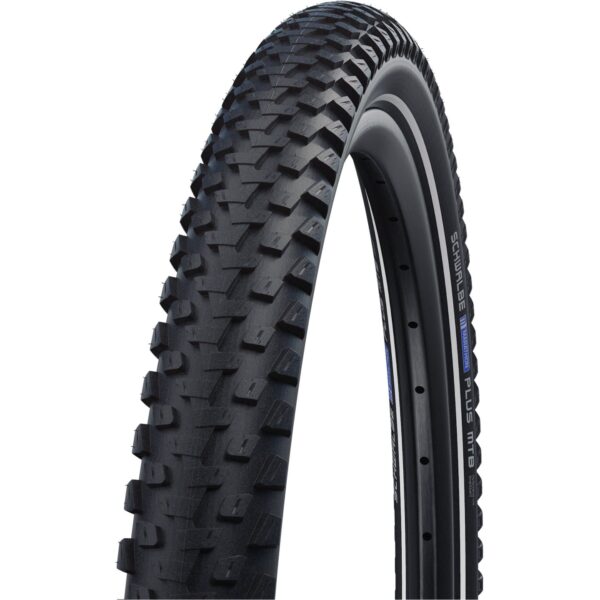 SCHWALBE Marathon Plus 27.5x2.60" vanjska guma - crna-Ciklo-Centar-Zagreb
