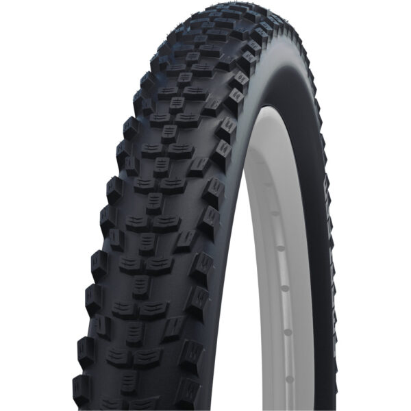 SCHWALBE Smart Sam 18x1.85" vanjska guma - crna-Ciklo-Centar-Zagreb