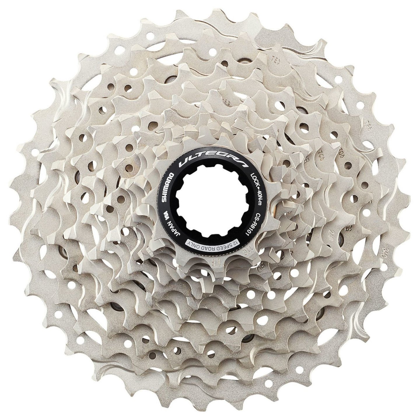 SHIMANO Ultegra CS-R8101 11-34T 12spd - kaseta-Ciklo-Centar-Zagreb