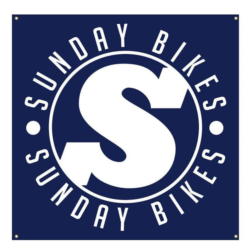 Sunday Bikes