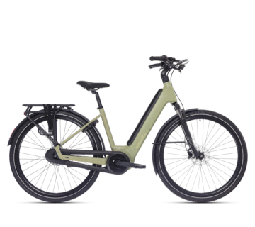 SUPERIOR eWAY 6.2 bicikl - matte sand-Ciklo-Centar-Zagreb