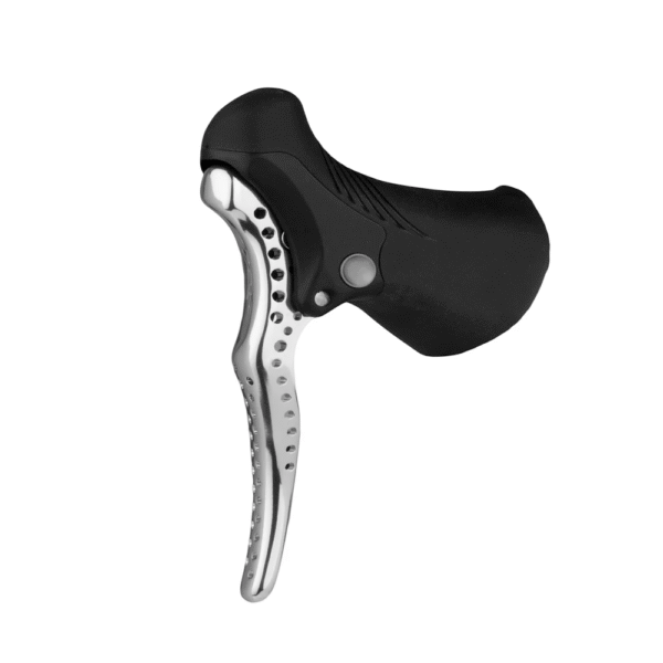 TRP RRL-SR ručica kočnice - black | silver-Ciklo-Centar-Zagreb