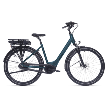 SUPERIOR eMOVE 6.0 bicikl - matte blue-Ciklo-Centar-Zagreb