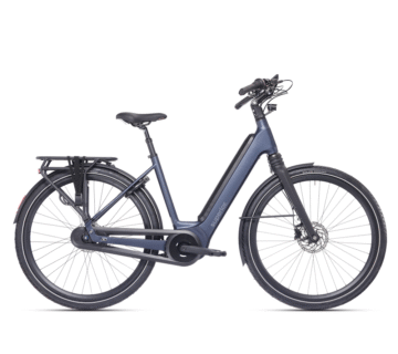 SUPERIOR eWAY 6.1 bicikl - matte dark blue-Ciklo-Centar-Zagreb