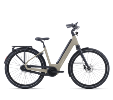 SUPERIOR eWAY 6.1 bicikl - gloss dust-Ciklo-Centar-Zagreb