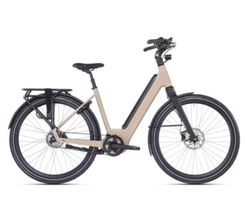 SUPERIOR eWAY 6.45 bicikl - gloss dust-Ciklo-Centar-Zagreb