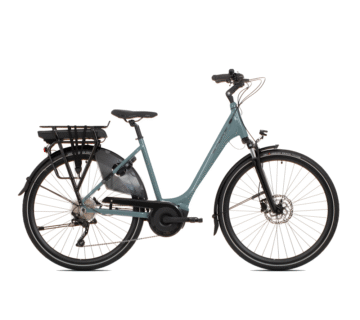 SUPERIOR SBT 300 L bicikl - gloss dark grey-Ciklo-Centar-Zagreb