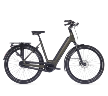 SUPERIOR eWAY 6.0 bicikl - dark green matte-Ciklo-Centar-Zagreb