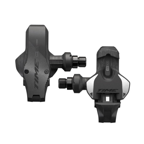 Time XPRO 10 Road pedale - carbon black-Ciklo-Centar-Zagreb