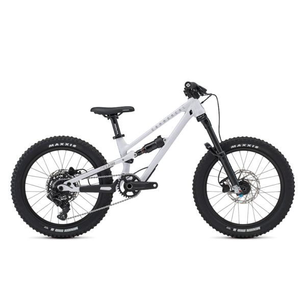 COMMENCAL CLASH 20 PURE WHITE 2026 - bicikl-Ciklo-Centar-Zagreb
