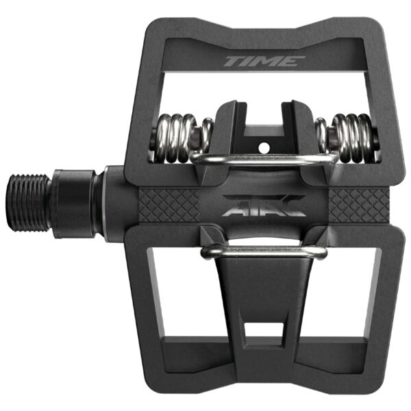 TIME Link ATAC pedale - black-Ciklo-Centar-Zagreb