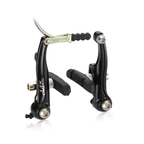 TEKTRO V - brake kočnice 1 par - crne-Ciklo-Centar-Zagreb