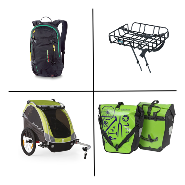 TRANSPORT I PRTLJAGA