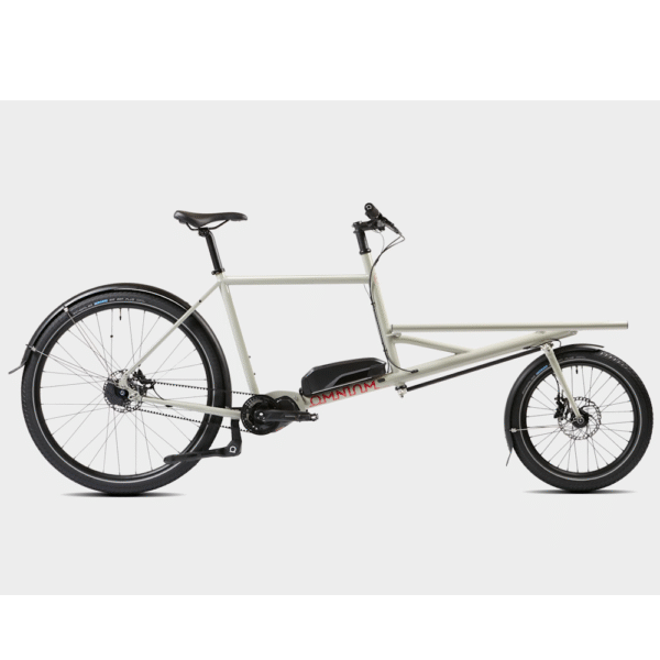 OMNIUM E Cargo V3 bicikl - Custom-Ciklo-Centar-Zagreb