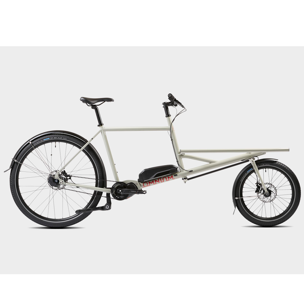 OMNIUM E Cargo V3 bicikl - Custom-Ciklo-Centar-Zagreb