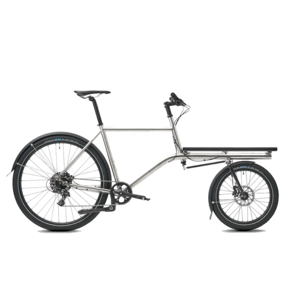 OMNIUM Titanium Mini-Max V3 bicikl - Custom-Ciklo-Centar-Zagreb