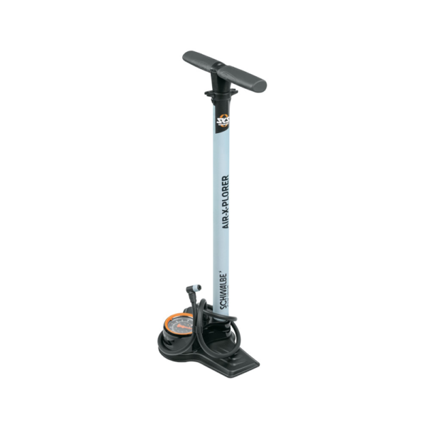 SKS GERMANY Air-X-Plorer 10.0 Edition Clik Valve - pumpa - Ciklo-Centar-Zagreb