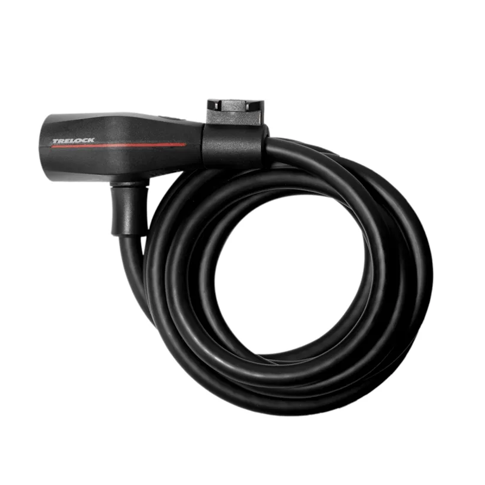 TRELOCK SK 108 180-8 sajla - crna-Ciklo-Centar-Zagreb