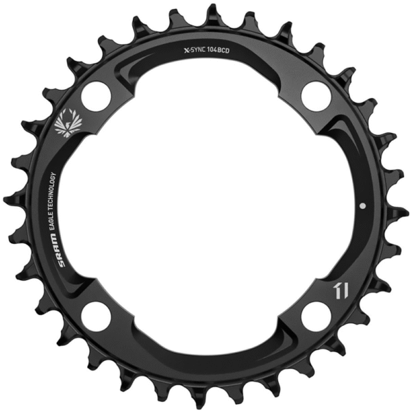 SRAM X-Sync 2 X01 | XX1 Eagle 104mm - lančanik-Ciklo-Centar-Zagreb