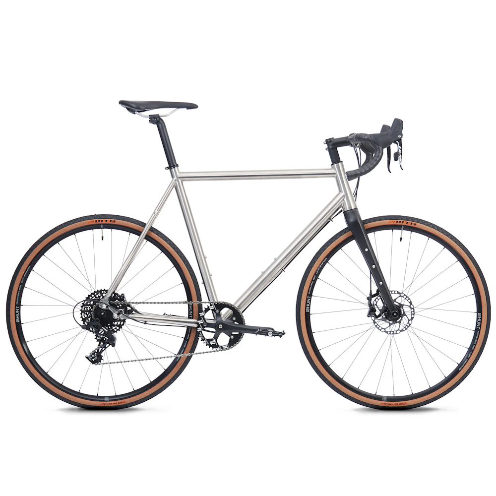 Titanium CXC V3ir bicikl - Custom-Ciklo-Centar-Zagreb
