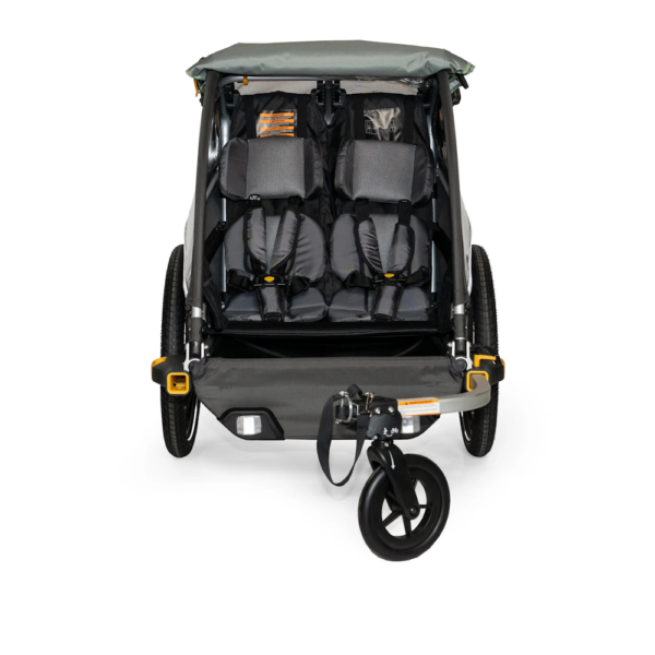 TRANSPORT DJECE