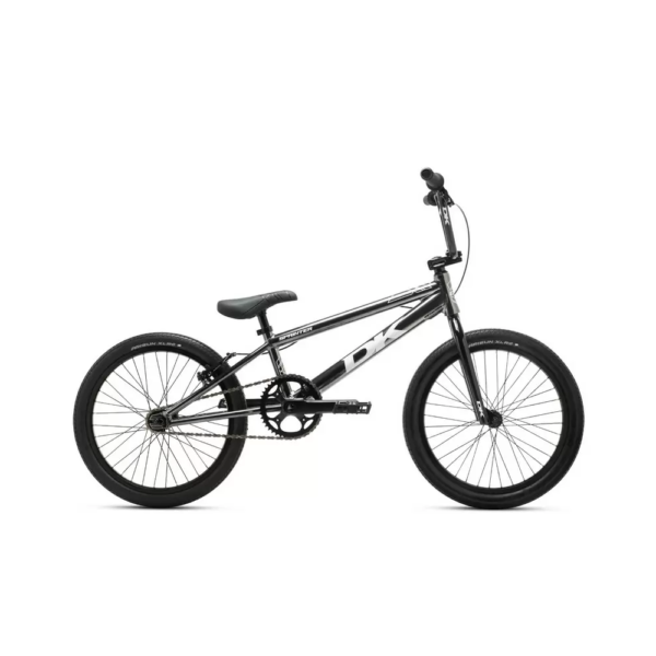 DK S2 Pro 20'' BMX bicikl - race gray-Ciklo-Centar-Zagreb