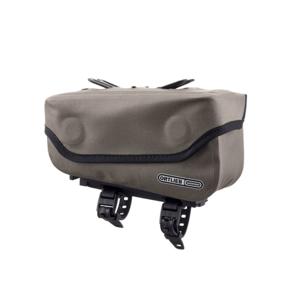 ORTLIEB Toptube-Bag 1.5l F8244 torba za okvir - smeđa-Ciklo-Centar-Zagreb