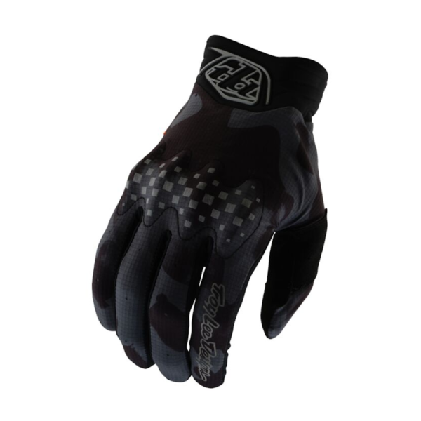 TROY LEE DESIGN Gambit Scout rukavice - crne-Ciklo-Centar-Zagreb