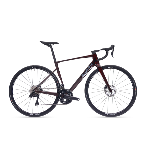 SUPERIOR XR 9.7 GF bicikl - metalik crveni-Ciklo-Centar-Zagreb