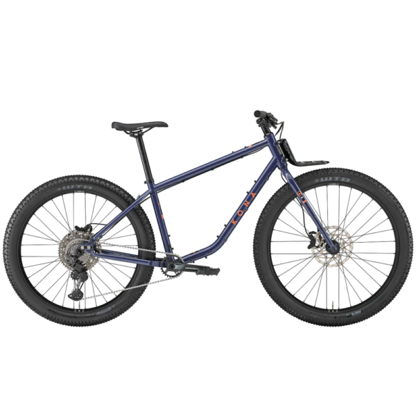 KONA Unity bicikl - ljubičasti-Ciklo-Centar-Zagreb