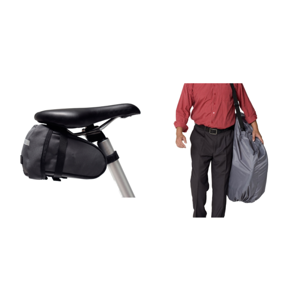 MIRAGE Carry | Portage 16 - 20" - torba za sklopivi bicikl-Ciklo-Centar-Zagreb