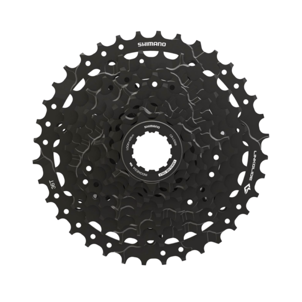 SHIMANO CUES CS-LG300 9spd Linkglide - kaseta-Ciklo-Centar-Zagreb