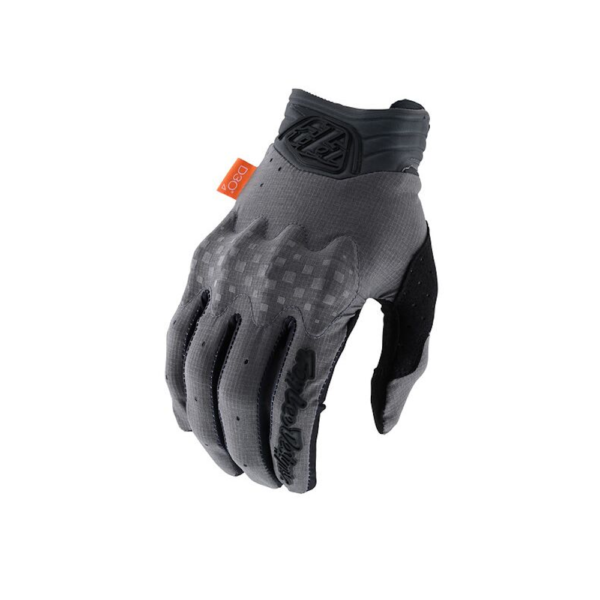 TROY LEE DESIGN Gambit Scout rukavice - sive-Ciklo-Centar-Zagreb