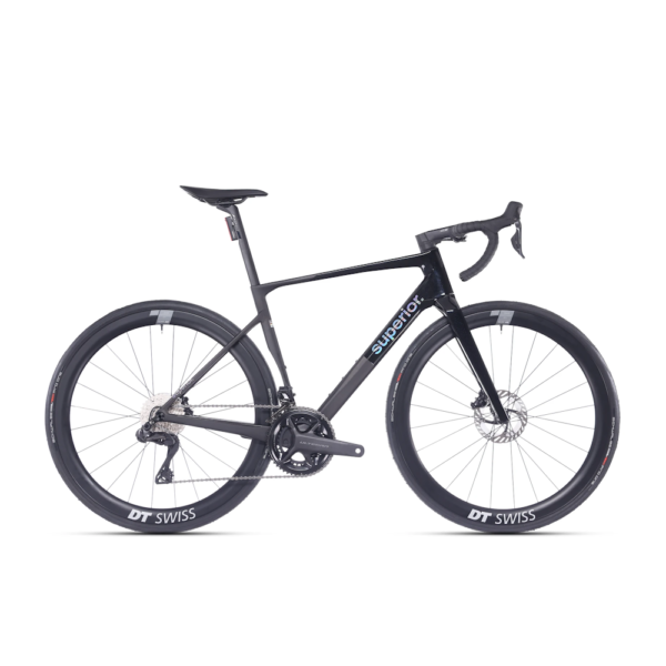 SUPERIOR XR 9.7 GF bicikl - metalik crni-Ciklo-Centar-Zagreb