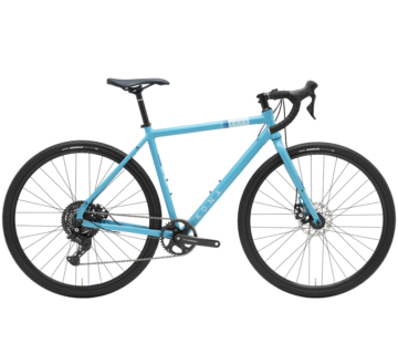 KONA Rove AL bicikl - tirkizni-Ciklo-Centar-Zagreb