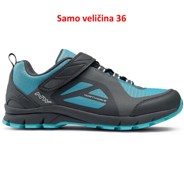 NORTHWAVE Escape Women Evo veličina 36 - cipele-Ciklo-Centar-Zagreb