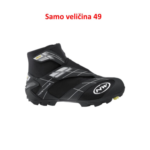 NORTHWAVE CELSIUS GTX cipela - veličina 49 - (80102051)