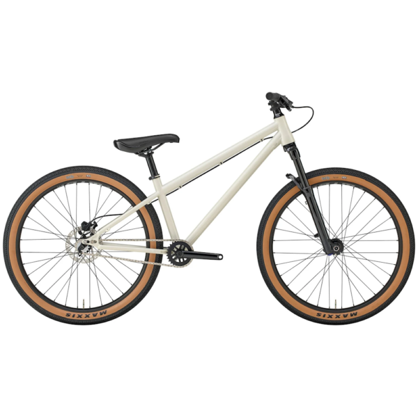 DIRT I PUMPTRACK I STREET BICIKLI